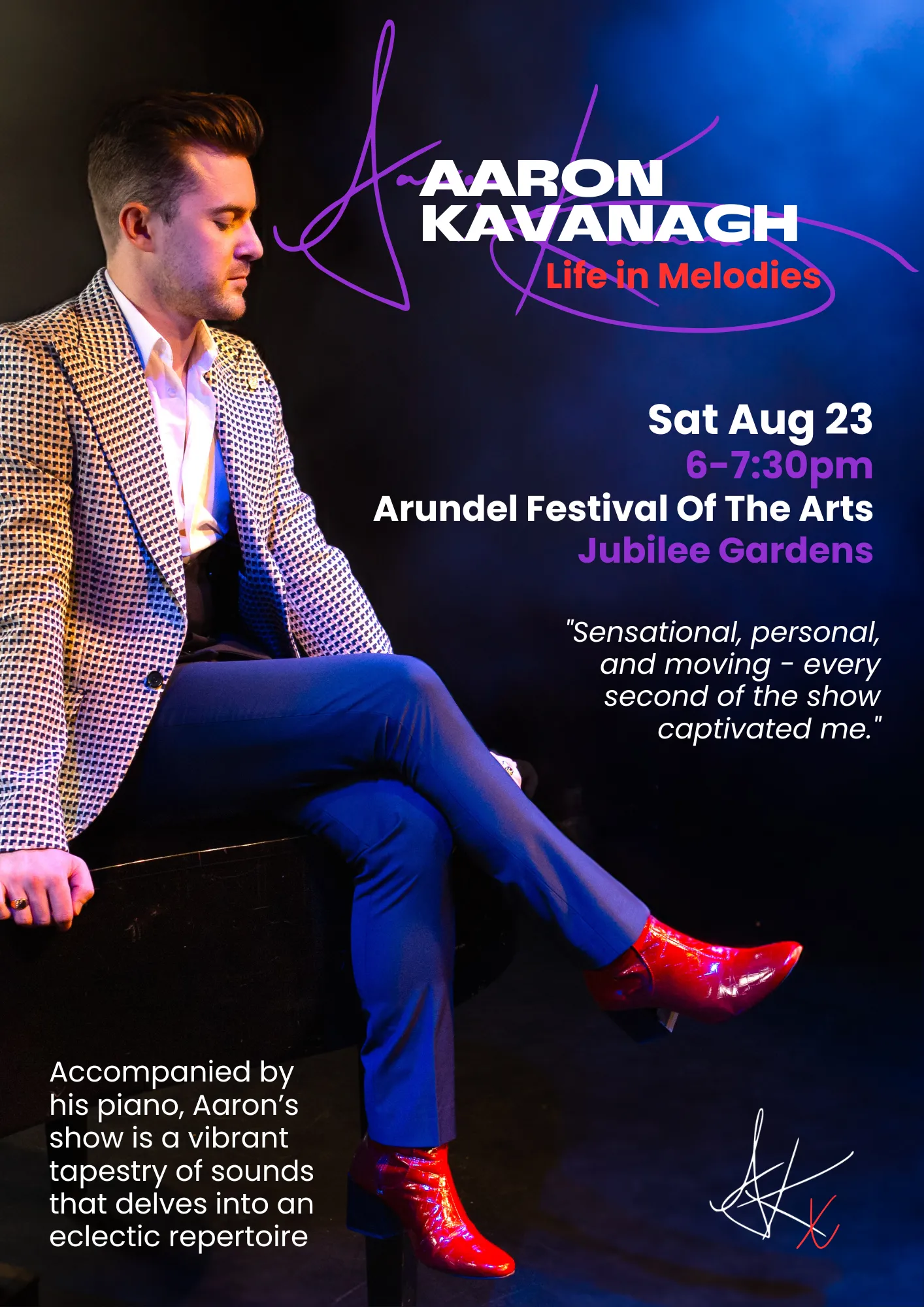 Arundel Festival Of The Arts image
